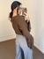 CALÇA PANTALONA TWILL MA
