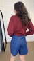 Imagem do BERMUDA JEANS AJ