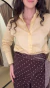 CAMISA TRICOLINE SEM BOLSO EL