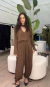 BLUSA SOCIAL HM - loja online