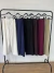 CALÇA ELÁSTICO TWO PANTALONA MC - comprar online