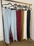 CALÇA PANTALONA ALFAIATARIA CINTO E - loja online