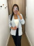 BLAZER TWO DETALHE MANGA AB - loja online