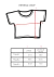 Imagen de REMERA CROP CHOCOLATE