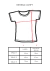Remera Comfy Blanca - Z I B A H
