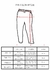 PANT HYGGE LINO en internet