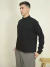 BUZO SOFT NEGRO MORLEY MEN - Z I B A H