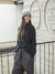 BUZO SOFT NEGRO MORLEY - Z I B A H