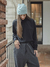 BUZO SOFT NEGRO MORLEY - comprar online