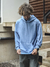 HOODIE NIZA AZUL MEN en internet