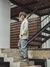HOODIE NIZA CRUDO MEN - comprar online