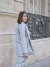 BLAZER SASTRERO MADRID RAYADO - comprar online