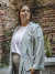 BLAZER SASTRERO MADRID RAYADO