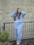 FUNKY NIZA AZUL - comprar online