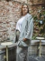 Imagen de BLAZER SASTRERO MADRID RAYADO