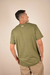 BASICA NICE MILITAR UNISEX - Z I B A H