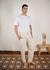 PANT HYGGE LINO MEN - comprar online
