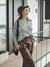 SWEATER JASPEADO - comprar online