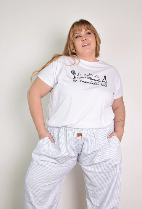 REMERA COMFY DOLCE - comprar online