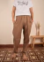 PANT HYGGE HABANO MEN - comprar online