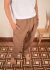 PANT HYGGE HABANO MEN - Z I B A H