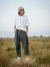 PANT HYGGE GRAFITO MEN