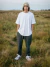 PANT HYGGE GRAFITO MEN - Z I B A H
