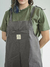 MONO ENJOY LARGO GRIS TOPO - comprar online