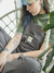 MONO ENJOY LARGO GRIS TOPO - tienda online
