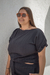 BLUSA COTTON NEGRA en internet