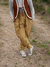 PANT HYGGE AVELLANA - tienda online