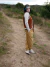 Imagen de PANT HYGGE AVELLANA