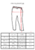 Imagen de PANT HYGGE GABARDINA CHOCOLATE MEN