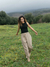 Pant Hygge Khaki - comprar online