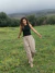 Pant Hygge Khaki - comprar online