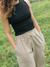 Pant Hygge Khaki en internet