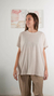 Remera Comfy Tostado en internet