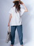 PANT HYGGE AZUL - comprar online
