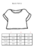 Imagen de Blusa Peace Khaki