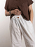 PANT HYGGE BLANCO - comprar online