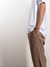 PANT HYGGE MARRON MEN - Z I B A H
