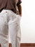 PANT HYGGE BLANCO - tienda online