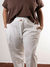 Imagen de PANT HYGGE BLANCO