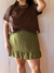 Imagen de FALDA AMALFI VERDE