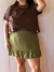 Imagen de FALDA AMALFI VERDE