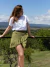 FALDA AMALFI VERDE - comprar online