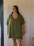 VESTIDO AMALFI VERDE