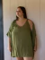 VESTIDO AMALFI VERDE en internet
