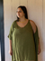 VESTIDO AMALFI VERDE - tienda online