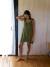 VESTIDO AMALFI VERDE - comprar online